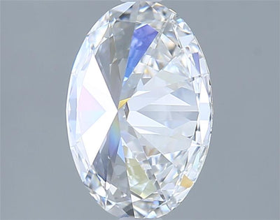 1.52 Carat Oval Lab Diamond :: Greenstar spin frame 06
