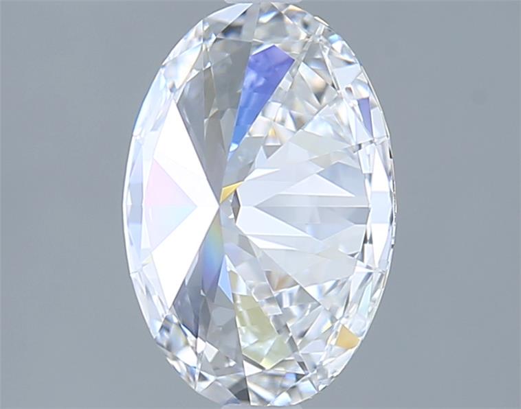 1.52 Carat Oval Lab Diamond :: Greenstar spin frame 06
