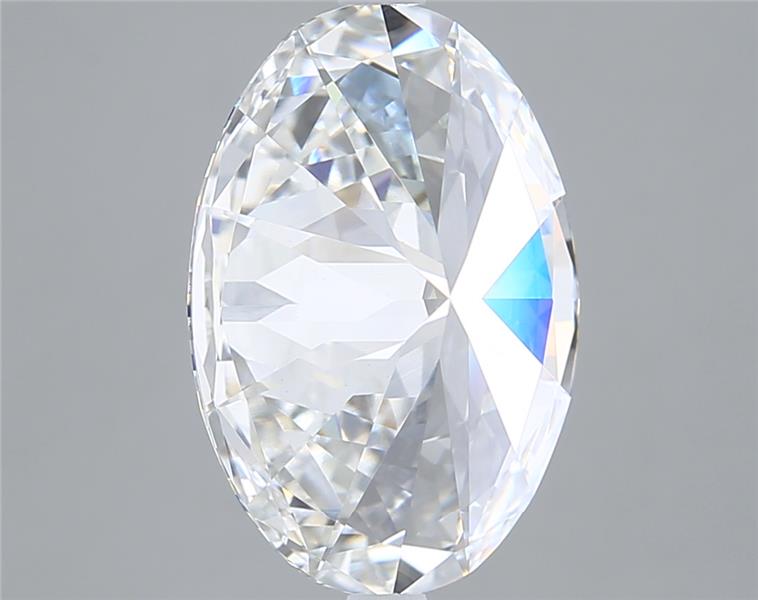 5.06 Carat Oval Lab Diamond :: Greenstar spin frame 06