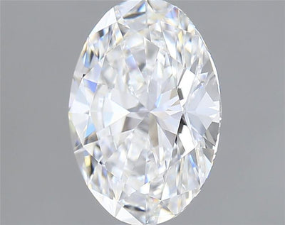 1.56 Carat Oval Lab Diamond :: Greenstar spin frame 06