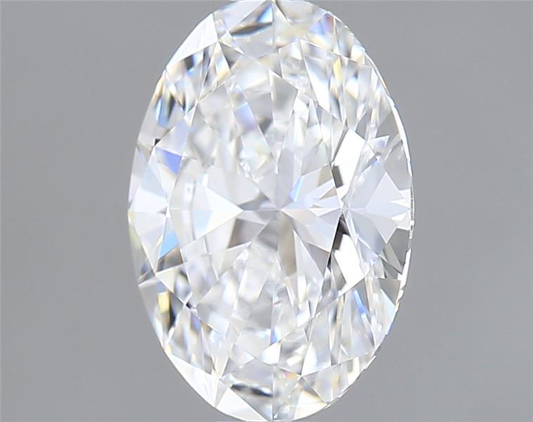 1.56 Carat Oval Lab Diamond :: Greenstar spin frame 06