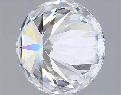 1.57 Carat Round Lab Diamond :: Greenstar spin frame 06