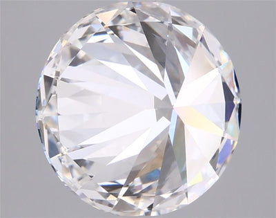 3.01 Carat Round Lab Diamond :: Greenstar spin frame 06