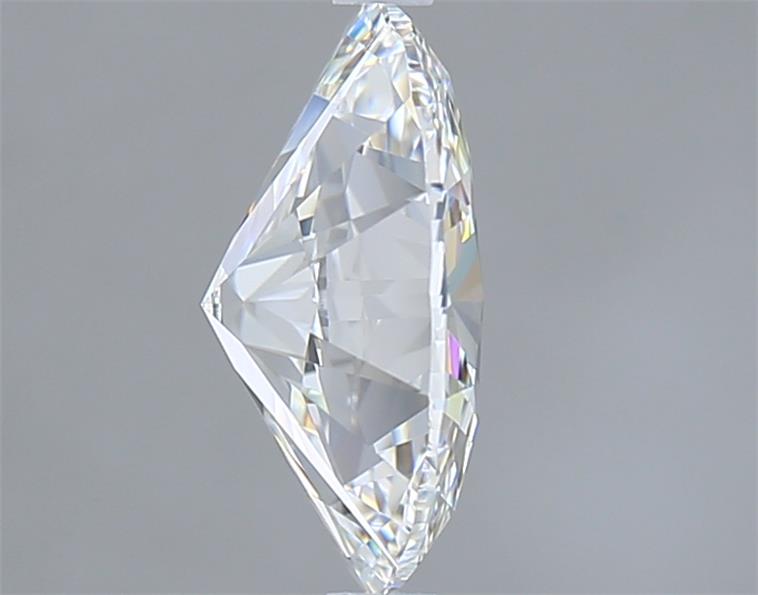 2.05 Carat Oval Lab Diamond :: Greenstar spin frame 06