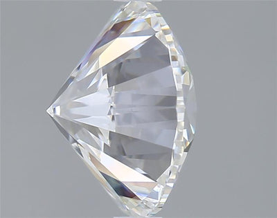 3.00 Carat Round Lab Diamond :: Greenstar spin frame 06