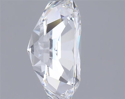 1.60 Carat Radiant Lab Diamond :: Greenstar spin frame 06