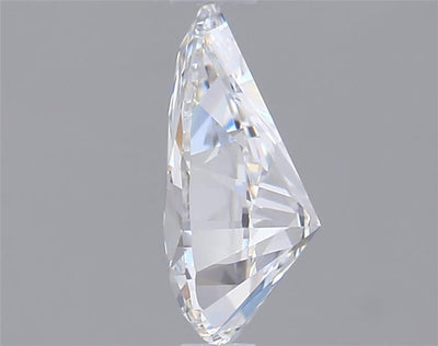 1.02 Carat Pear Lab Diamond :: Greenstar spin frame 06