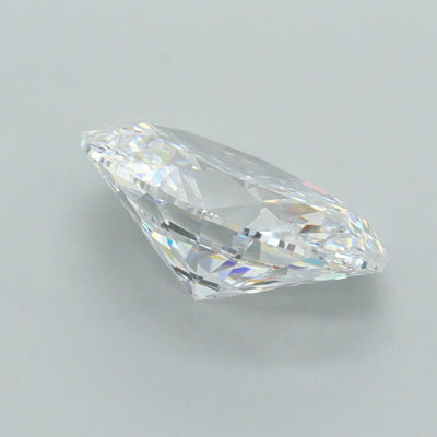 2.06 Carat Oval Lab Diamond :: Greenstar spin frame 06
