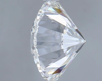 3.01 Carat Round Lab Diamond :: Greenstar spin frame 06
