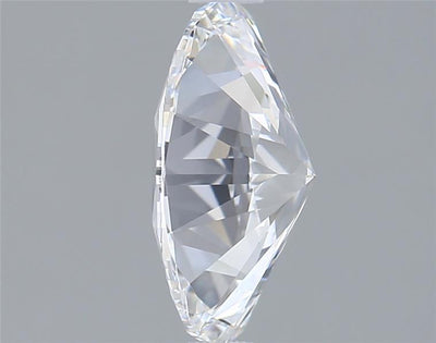 1.57 Carat Oval Lab Diamond :: Greenstar spin frame 06