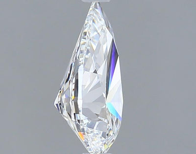 1.54 Carat Pear Lab Diamond :: Greenstar spin frame 06
