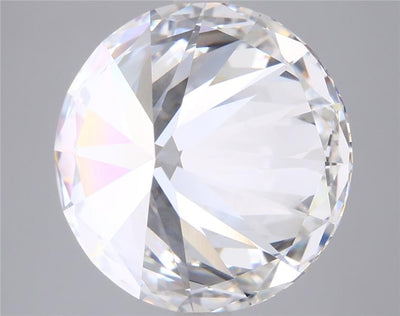 5.06 Carat Round Lab Diamond :: Greenstar spin frame 06