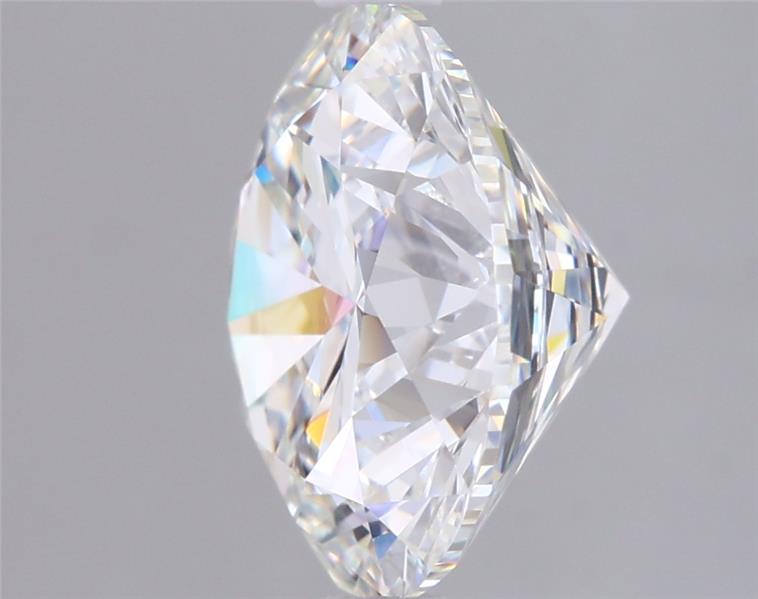 3.04 Carat Round Lab Diamond :: Greenstar spin frame 06