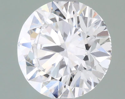 1.54 Carat Round Lab Diamond :: Greenstar spin frame 06