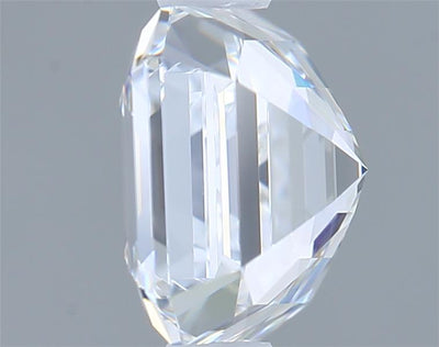 1.54 Carat Asscher Lab Diamond :: Greenstar spin frame 06