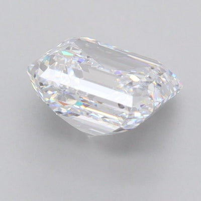 1.53 Carat Asscher Lab Diamond :: Greenstar spin frame 06