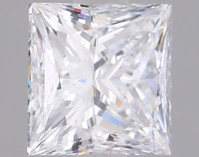 1.01 Carat Princess Lab Diamond :: Greenstar spin frame 06