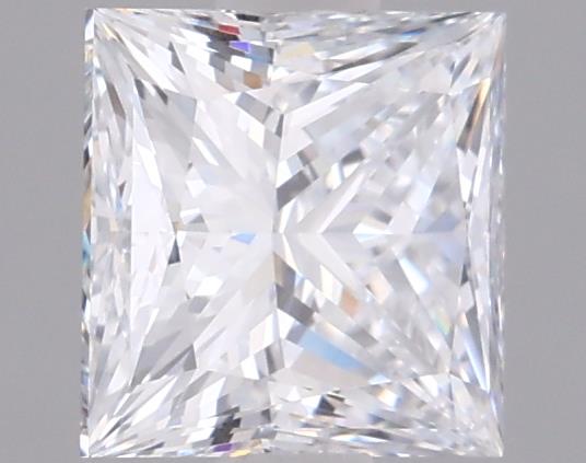 1.01 Carat Princess Lab Diamond :: Greenstar spin frame 06