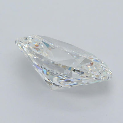 2.05 Carat Oval Lab Diamond :: Greenstar spin frame 06