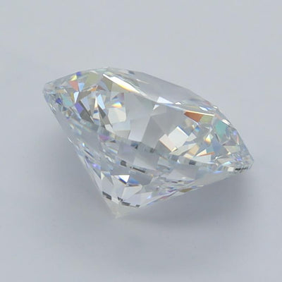 2.03 Carat Round Lab Diamond :: Greenstar spin frame 06