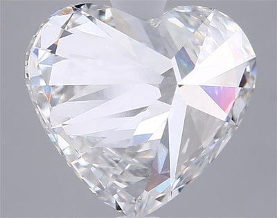 3.03 Carat Heart Lab Diamond :: Greenstar spin frame 06