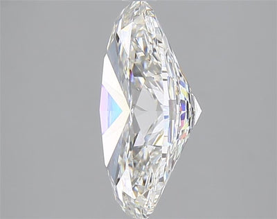 3.04 Carat Oval Lab Diamond :: Greenstar spin frame 06
