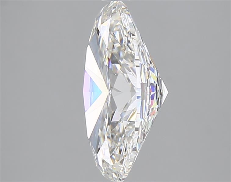 3.04 Carat Oval Lab Diamond :: Greenstar spin frame 06