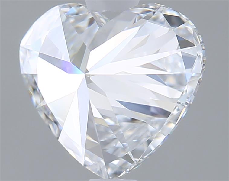 2.04 Carat Heart Lab Diamond :: Greenstar spin frame 06