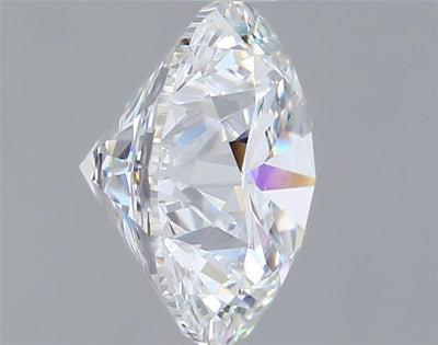1.51 Carat Round Lab Diamond :: Greenstar spin frame 06