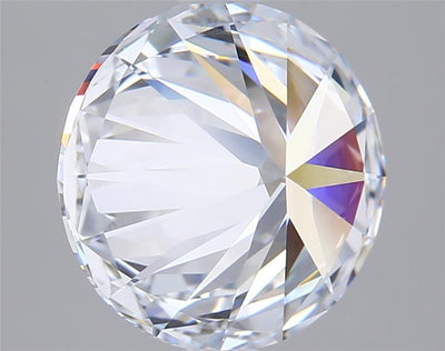 2.01 Carat Round Lab Diamond :: Greenstar spin frame 06