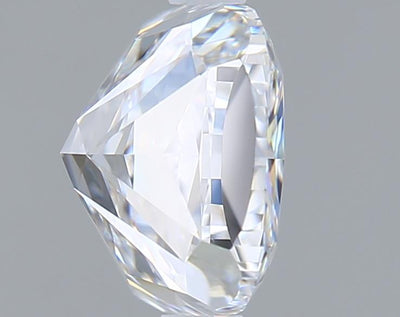 2.04 Carat Cushion Lab Diamond :: Greenstar spin frame 06