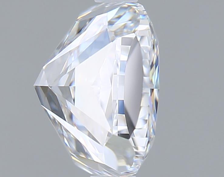 2.04 Carat Cushion Lab Diamond :: Greenstar spin frame 06