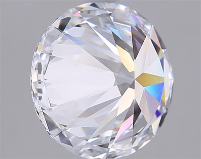 2.52 Carat Round Lab Diamond :: Greenstar spin frame 06