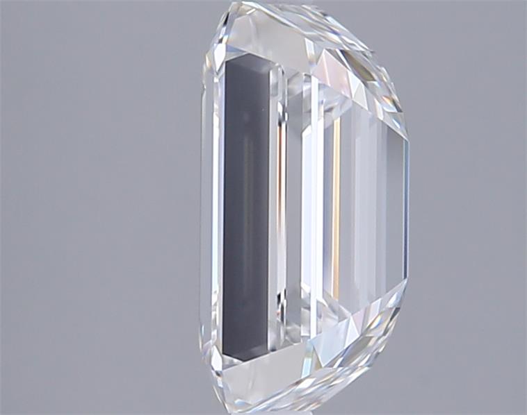 3.46 Carat Emerald Lab Diamond :: Greenstar spin frame 06