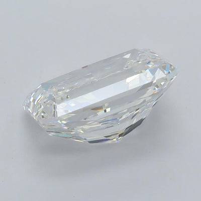 2.04 Carat Radiant Lab Diamond :: Greenstar spin frame 06