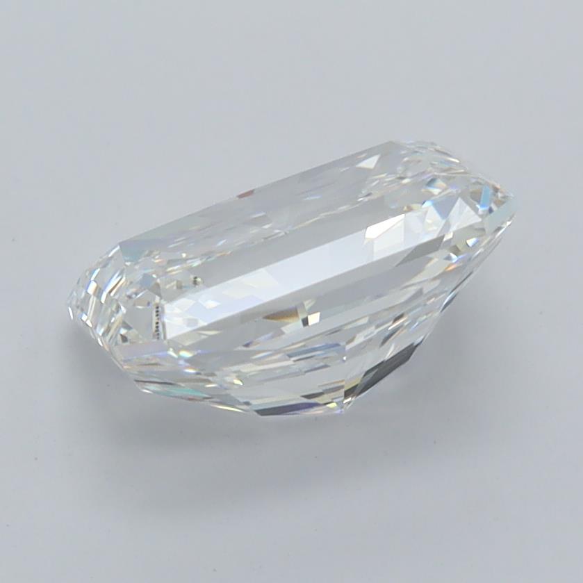 2.04 Carat Radiant Lab Diamond :: Greenstar spin frame 06