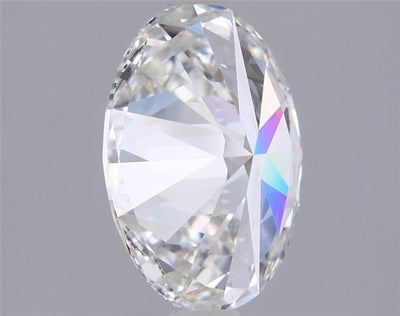 1.51 Carat Oval Lab Diamond :: Greenstar spin frame 06