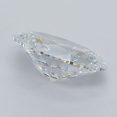 2.35 Carat Oval Lab Diamond :: Greenstar spin frame 06