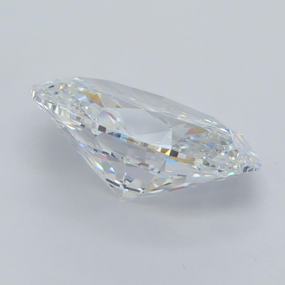 2.35 Carat Oval Lab Diamond :: Greenstar spin frame 06