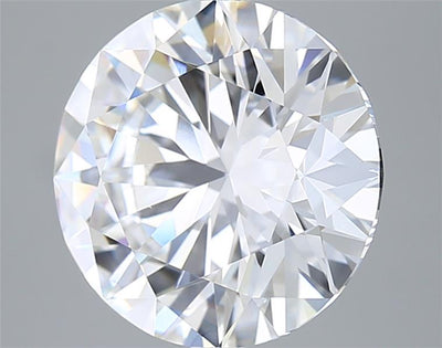 5.03 Carat Round Lab Diamond :: Greenstar spin frame 06