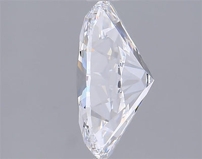 1.85 Carat Oval Lab Diamond :: Greenstar spin frame 06