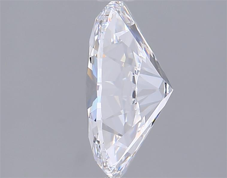 1.85 Carat Oval Lab Diamond :: Greenstar spin frame 06