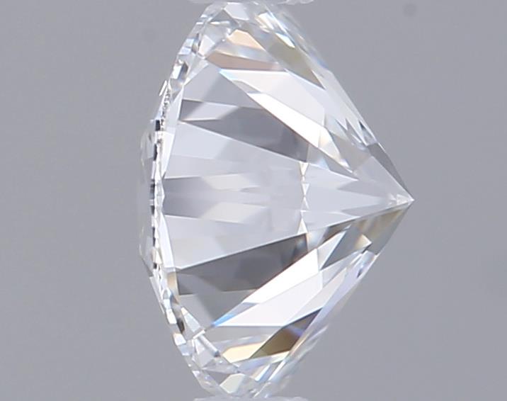 1.01 Carat Round Lab Diamond :: Greenstar spin frame 06