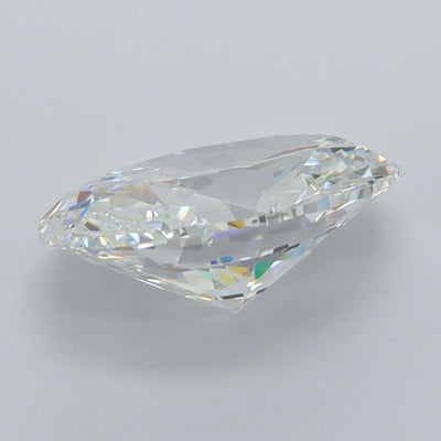 2.54 Carat Oval Lab Diamond :: Greenstar spin frame 06