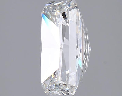 2.02 Carat Radiant Lab Diamond :: Greenstar spin frame 06