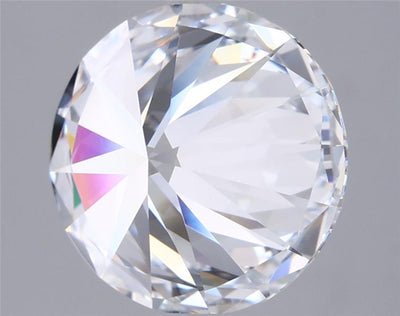 3.05 Carat Round Lab Diamond :: Greenstar spin frame 06