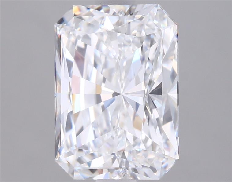 1.91 Carat Radiant Lab Diamond :: Greenstar spin frame 06