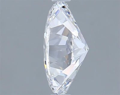 1.52 Carat Oval Lab Diamond :: Greenstar spin frame 06