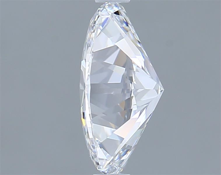 1.52 Carat Oval Lab Diamond :: Greenstar spin frame 06