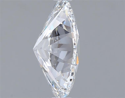 1.60 Carat Oval Lab Diamond :: Greenstar spin frame 06